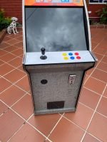 Maquina TEKINO ARCADE clasica (de segunda) 1 JUGADOR - Imagen 5