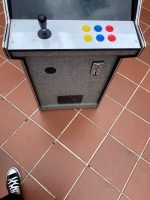 Maquina TEKINO ARCADE clasica (de segunda) 1 JUGADOR - Imagen 6