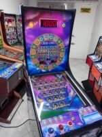 Maquina de Pinball 6 bolas con antichispero TK9 #2 - Imagen 2