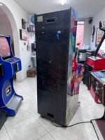 Maquina de Pinball 6 bolas con antichispero TK9 #2 - Imagen 6