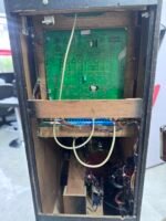 Maquina de Pinball 6 bolas con antichispero TK9 #2 - Imagen 7