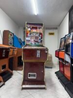 Maquina de Pinball 5 bolas #3 - Imagen 4