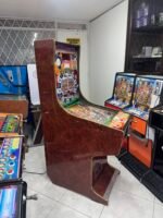 Maquina de Pinball 5 bolas #3