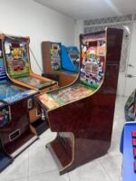 Maquina de Pinball 5 bolas #3 - Imagen 3