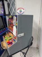 Maquina  #1 Hell Fire de SEGUNDA - Imagen 2