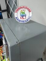 Maquina  #1 Hell Fire de SEGUNDA - Imagen 3