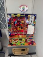 Maquina  #1 Hell Fire de SEGUNDA - Imagen 5