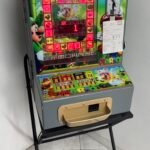 Maquina  #2 Pagamoneda