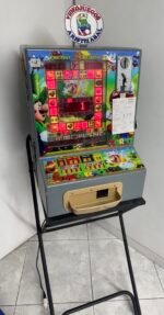 Maquina  #2 Pagamoneda