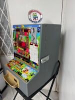 Maquina  #2 Pagamoneda - Imagen 2