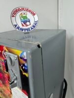 Maquina  #3 Pagamoneda copa de oro - Imagen 4