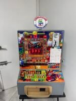 Maquina  #4 Pagamoneda copa de oro - Imagen 3