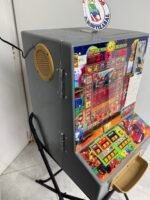 Maquina  #4 Pagamoneda copa de oro - Imagen 4