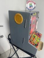 Maquina  #5 Pagamoneda copa de oro - Imagen 6