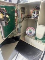 Maquina  #5 Pagamoneda copa de oro - Imagen 4