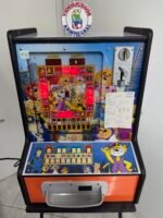 Maquina  #A pikachu doble tarjeta de SEGUNDA - Imagen 2