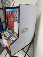 Maquina  #A pikachu doble tarjeta de SEGUNDA - Imagen 3