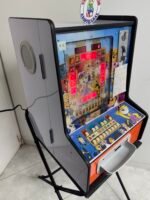 Maquina  #A pikachu doble tarjeta de SEGUNDA - Imagen 4