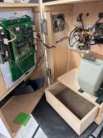 Maquina  #A pikachu doble tarjeta de SEGUNDA - Imagen 5