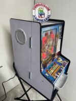 Maquina  #C pikachu doble tarjeta de SEGUNDA - Imagen 5