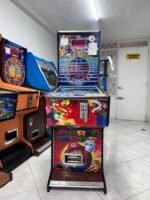 Maquina de Pinball 6 bolas mario - Imagen 7