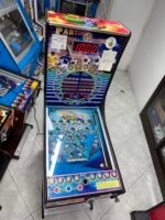 Maquina de Pinball 6 bolas mario - Imagen 6