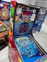 Maquina de Pinball 6 bolas mario - Imagen 4