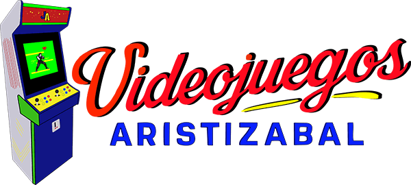 Videojuegos Aristizábal - Expertos en Arcade