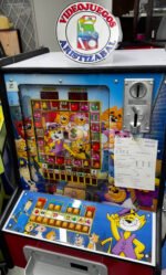 Maquina Z pikachu doble tarjeta de SEGUNDA - Imagen 2