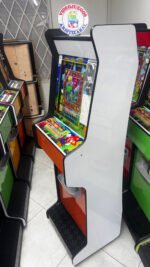 Maquina pikachu X 2020 - Imagen 3