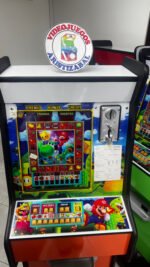 Maquina pikachu X 2020 - Imagen 5