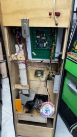 Maquina pikachu M 2020 - Imagen 3