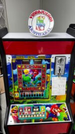 Maquina pikachu B 2020 - Imagen 3