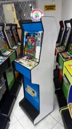 Maquina pikachu M 2020 - Imagen 4