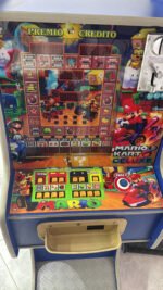 Maquina pikachu F Hell Fire - Imagen 4