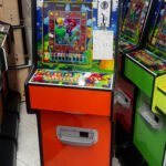 Maquina pikachu X 2020