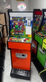 Maquina pikachu X 2020
