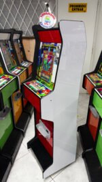 Maquina pikachu B 2020 - Imagen 5