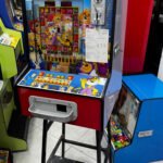 Maquina Z pikachu doble tarjeta de SEGUNDA