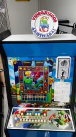 Maquina pikachu M 2020 - Imagen 5