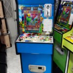 Maquina pikachu M 2020