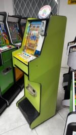 Maquina pikachu D 2011 - Imagen 2