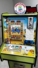 Maquina pikachu D 2011 - Imagen 3