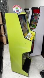 Maquina pikachu D 2011 - Imagen 4