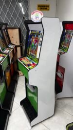 Maquina pikachu C 2020 - Imagen 5