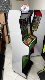 Maquina pikachu C 2020 - Imagen 4