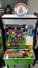 Maquina pikachu C 2020 - Imagen 3
