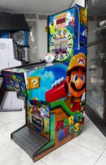 Maquina de Pinball 6 bolas mario P - Imagen 2