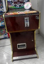 Maquina de Pinball 6 bolas tripel pino cafe #3 - Imagen 5